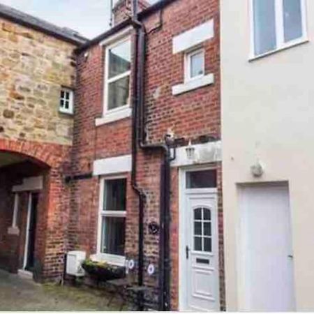 Villa The Nook, Morpeth Town Exterior foto