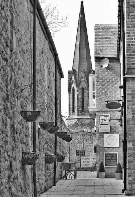Villa The Nook, Morpeth Town Exterior foto